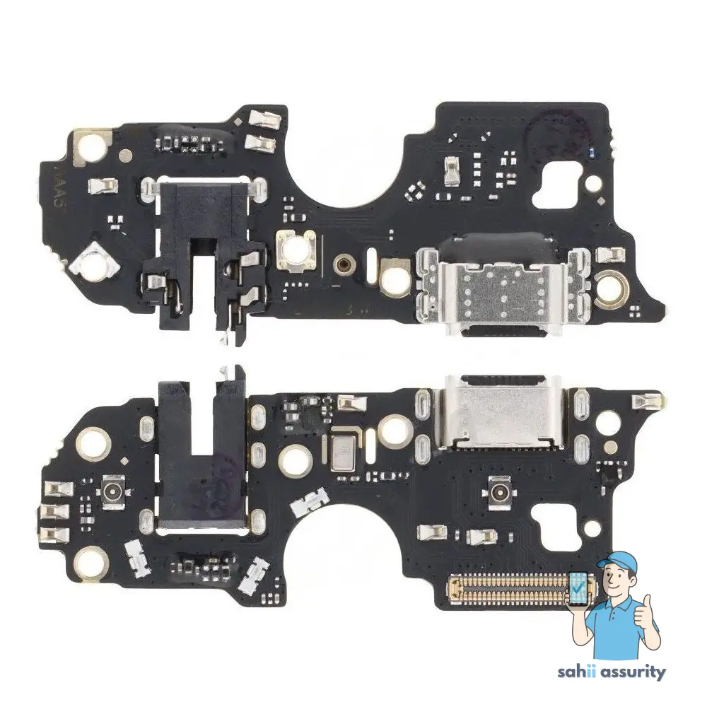 Charging Connector Flex / PCB Board for OnePlus Nord CE 3 Lite 5G